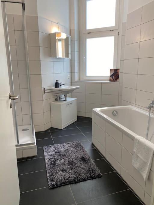Akk3 Altstadt Zentral Balkon Apartment