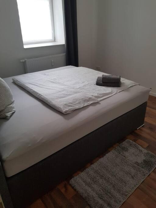 Apartment Akk3 Altstadt Zentral Balkon *